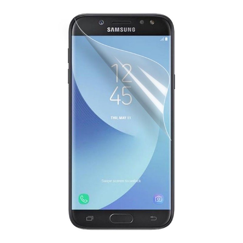 Schermbeschermfolie Samsung Galaxy J3 2017