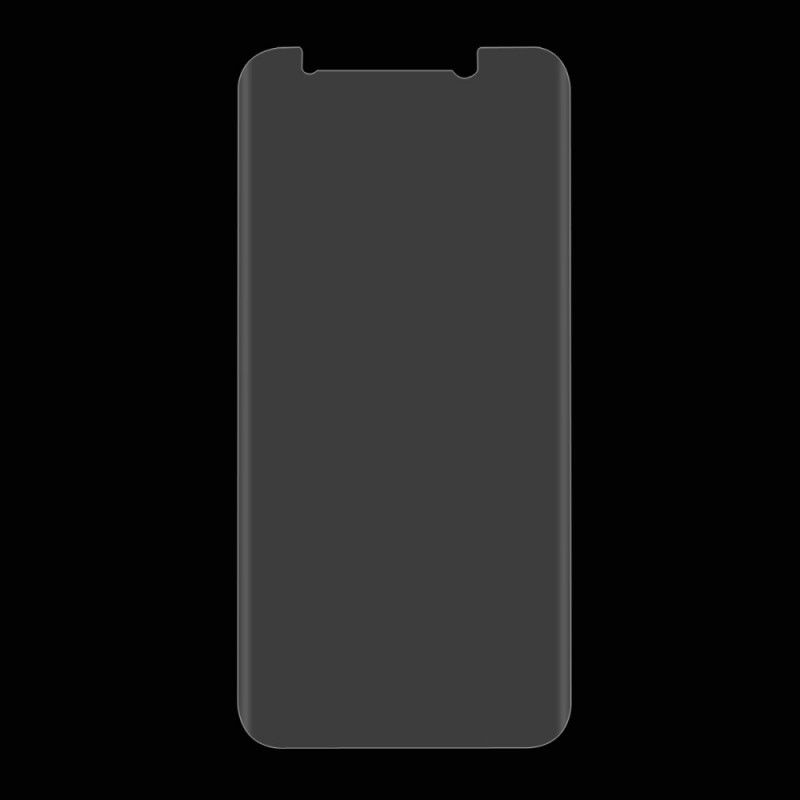 Schermbeschermfolie Samsung Galaxy S8 Plus