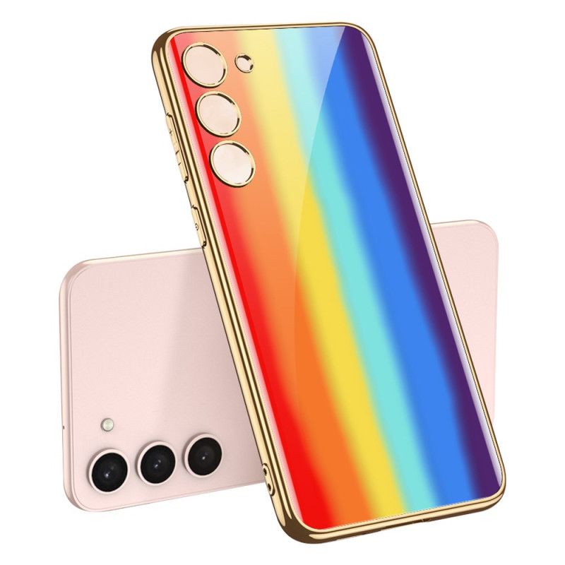 Regenboog