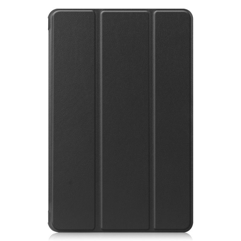 Smartcase Huawei MatePad Grijs Zwart Vouwen