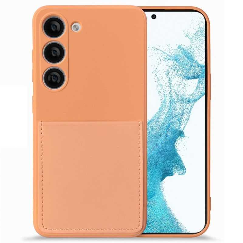 Oranje