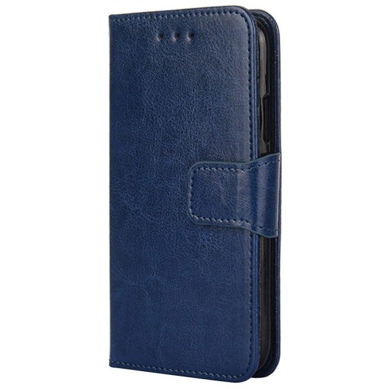 Folio-hoesje voor Samsung Galaxy S23 Ultra 5G Vintage