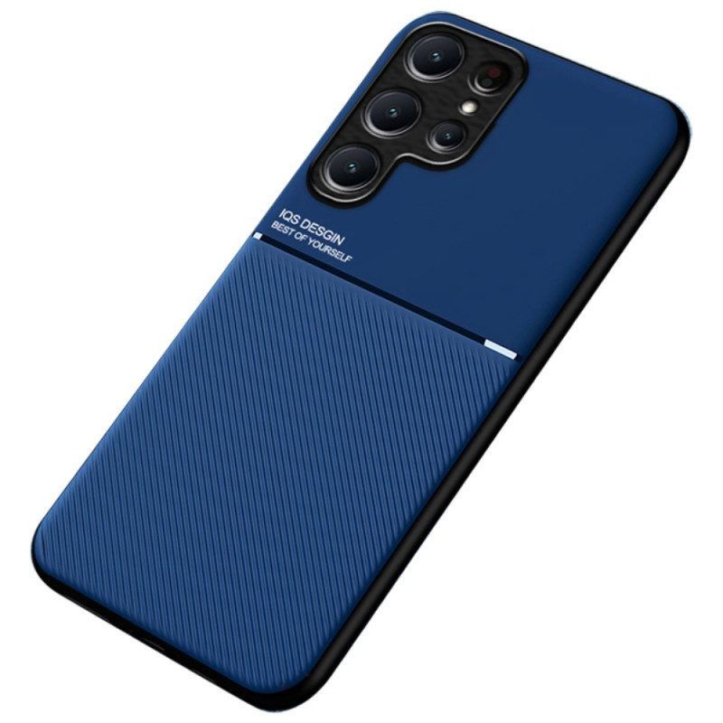 Hoesje voor Samsung Galaxy S23 Ultra 5G Antislip