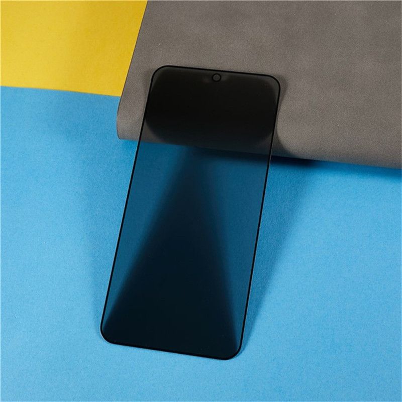 Anti-spionage Screenprotector Voor Realme 14x 5g / C55 4g