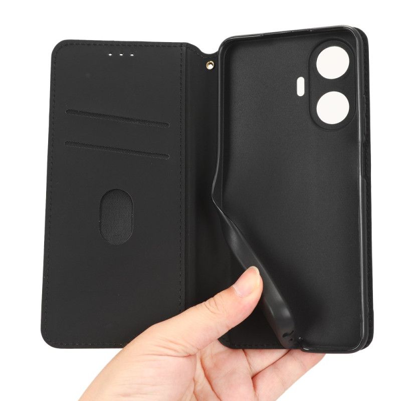 Folio-hoesje Realme C55 3d-patroon