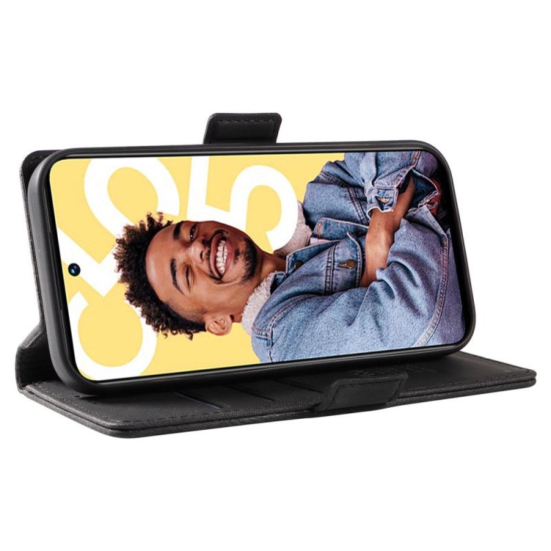 Folio-hoesje Realme C55 Telefoonhoesje Yikatu