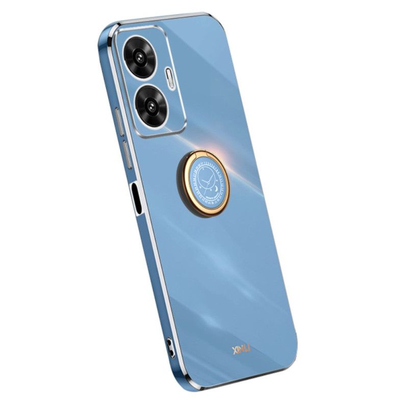 Hoesje Realme C55 Ringhouder Xinli