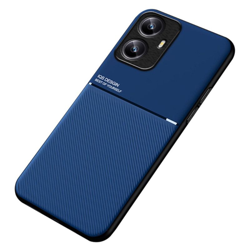 Hoesje Realme C55 Ultradun Bescherming Hoesje