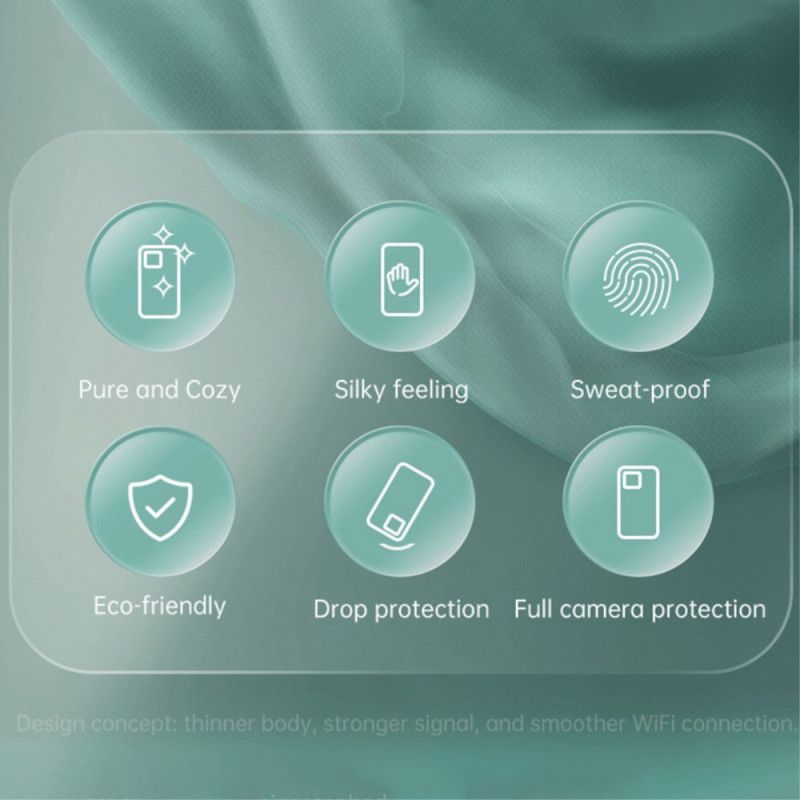 Hoesje Realme C55 Xinli