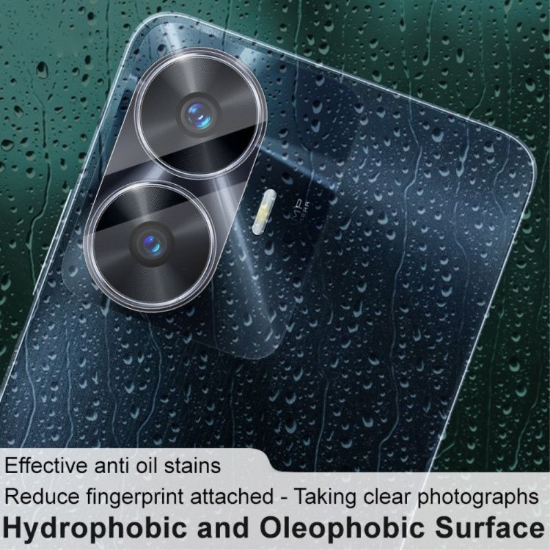 Lensbeschermer Van Gehard Glas Voor Realme C55