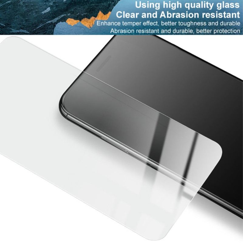 Screenprotector Van Gehard Glas Voor Realme C55