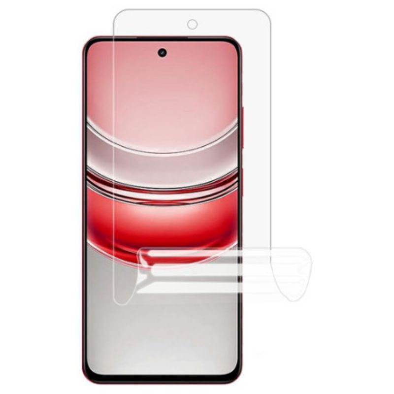 Screenprotector Voor Realme 14x 5g / C55 4g