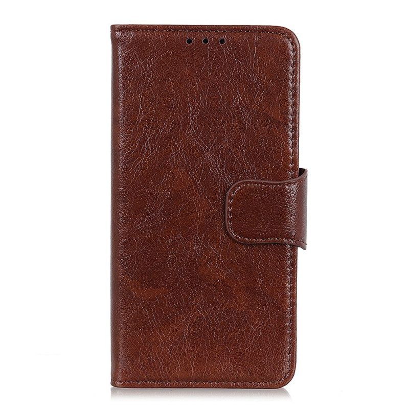 Folio-hoesje voor Sony Xperia 10 IV Splitnappaleer