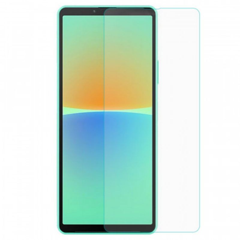 Gehard Glas Bescherming Voor Sony Xperia 10 Iv Scherm