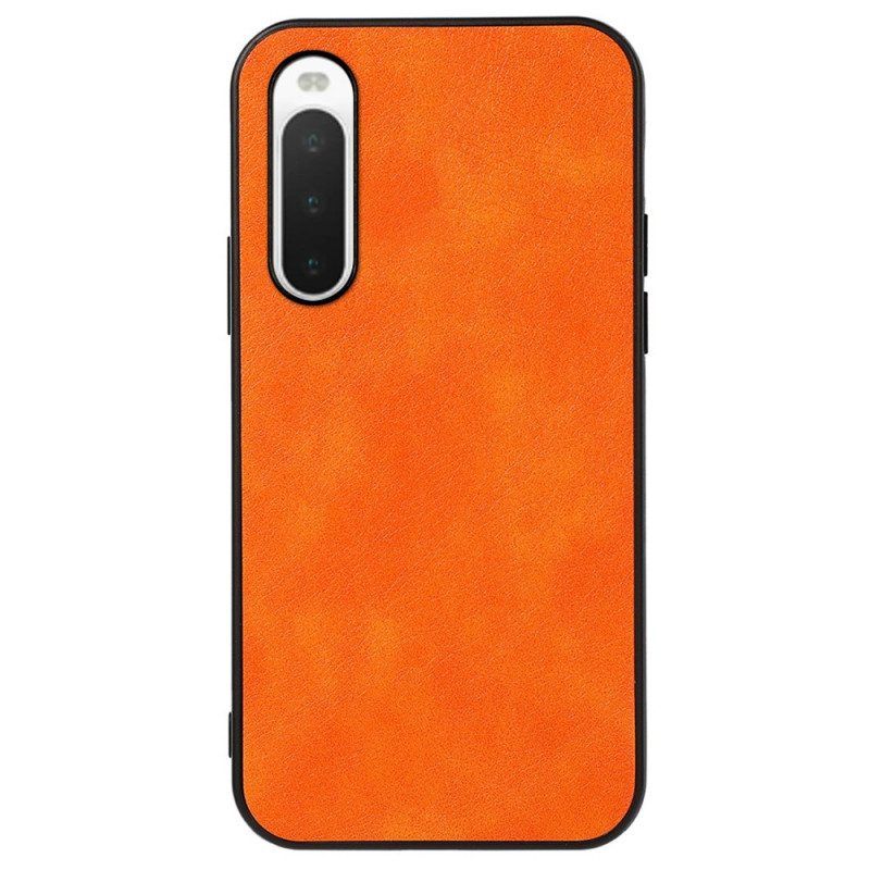 Oranje