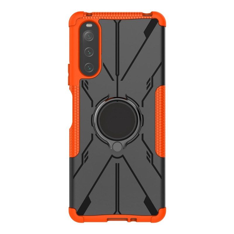 Oranje