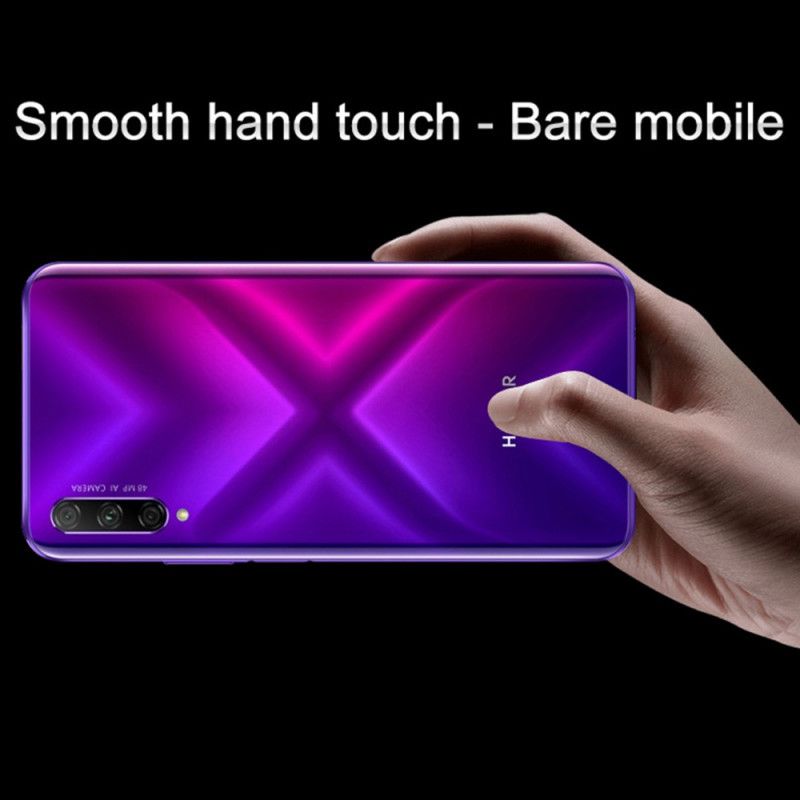 Plaat Van Gehard Glas Voor De Achterkant Van De Honor 9X Pro Imak