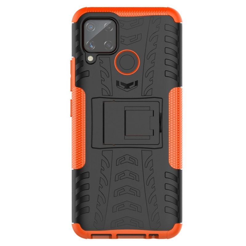 Oranje