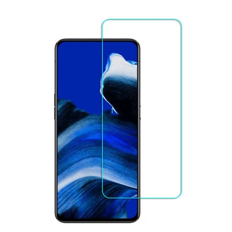 Schermbeschermfolie Oppo Reno 2