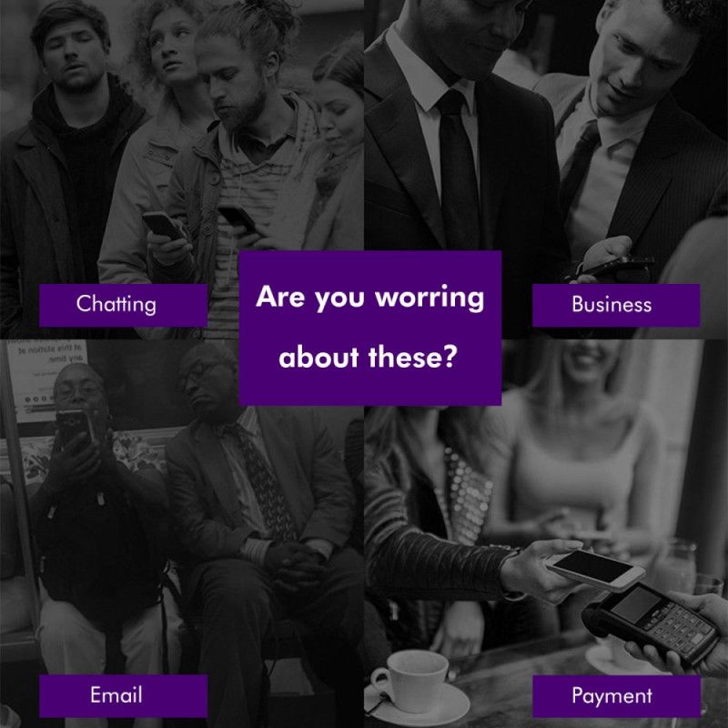 Anti-spionage Screenprotector Van Gehard Glas Voor Realme C67