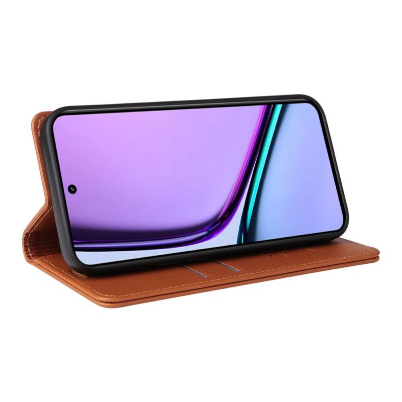 Folio-hoesje Realme C67 Telefoonhoesje Klassieke Ykatu