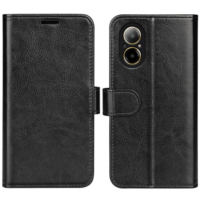 Folio-hoesje Realme C67 Vintage