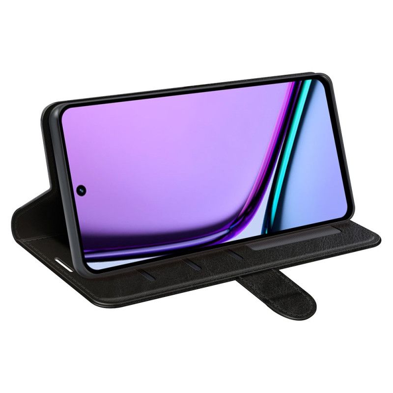 Folio-hoesje Realme C67 Vintage