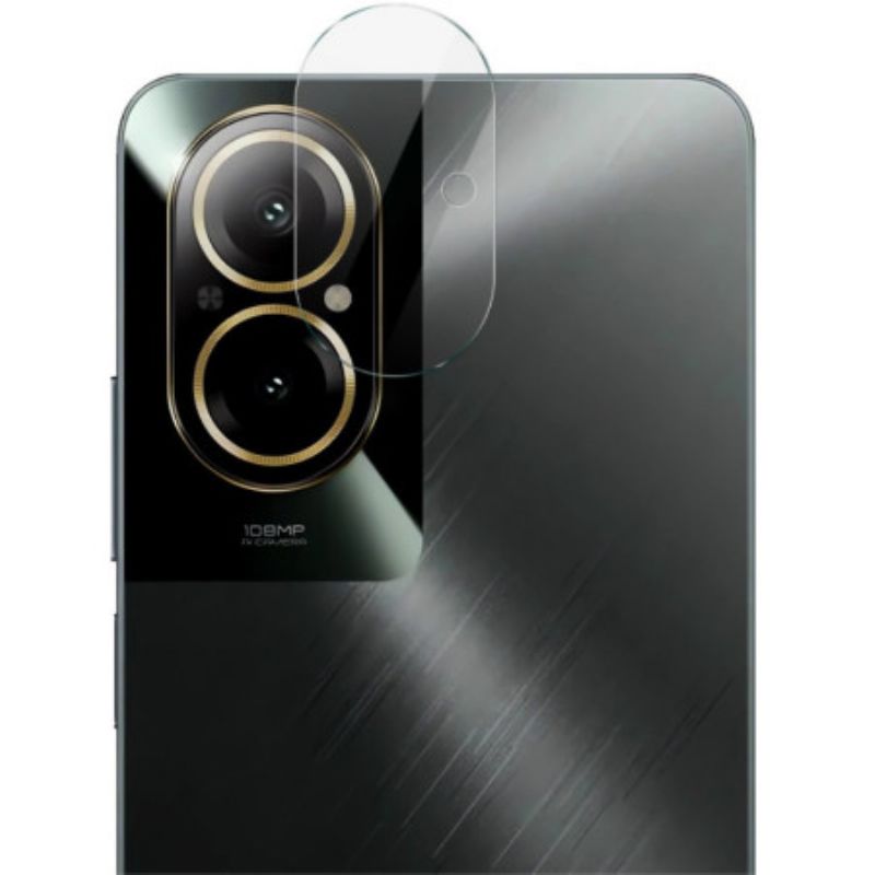 Lensprotector Van Gehard Glas Voor Realme C67 Imak