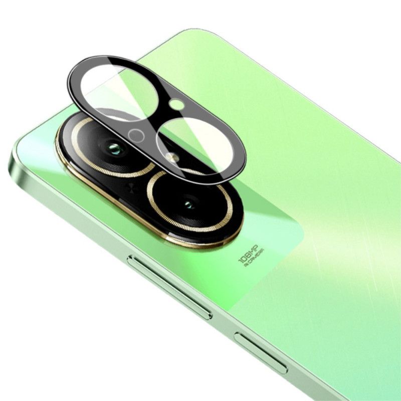 Lensprotector Van Gehard Glas Voor Realme C67 (zwarte Versie) Imak