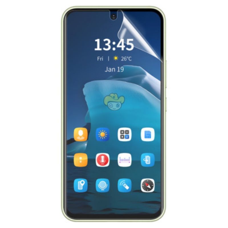 Screenprotector Voor Realme C67