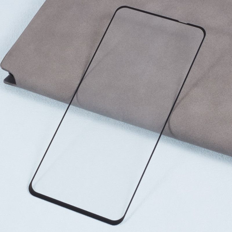 Volledig Dekkende Screenprotector Van Gehard Glas Voor Realme C67 4g