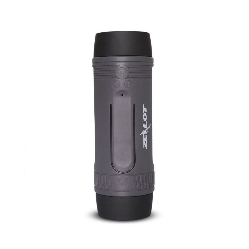Zealot S1 Sport Fietsluidspreker