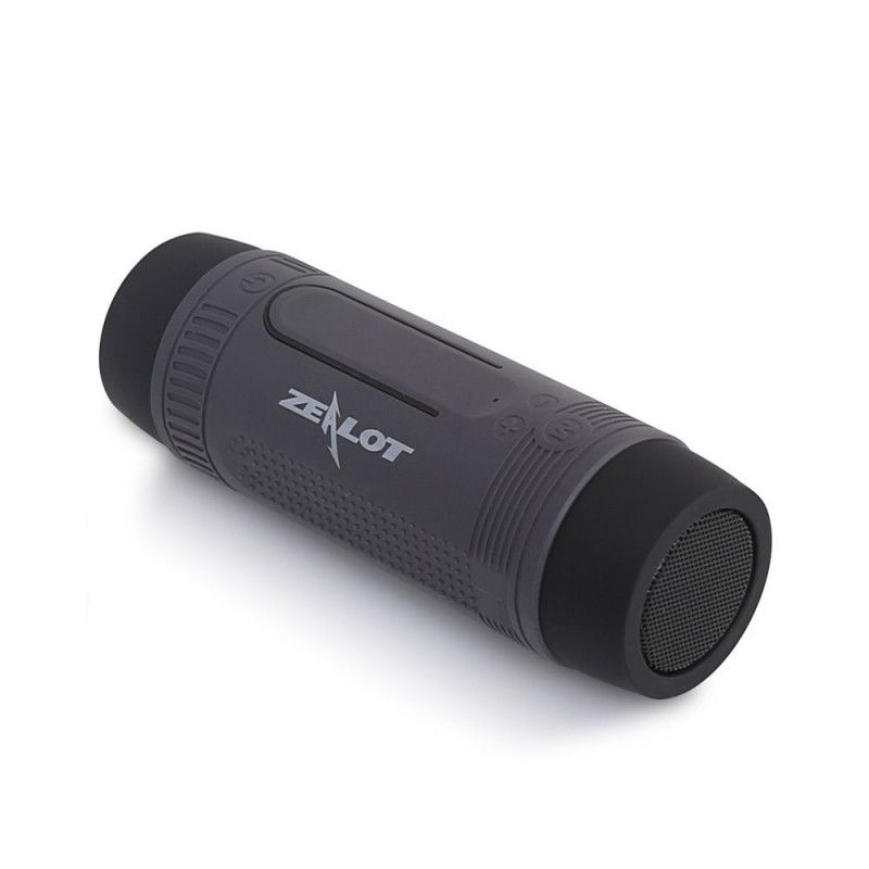 Zealot S1 Sport Fietsluidspreker