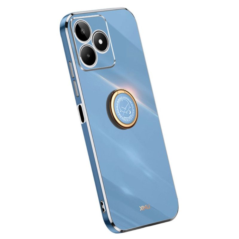 Case Hoesje Realme C53 Telefoonhoesje Xinli Ringhouder