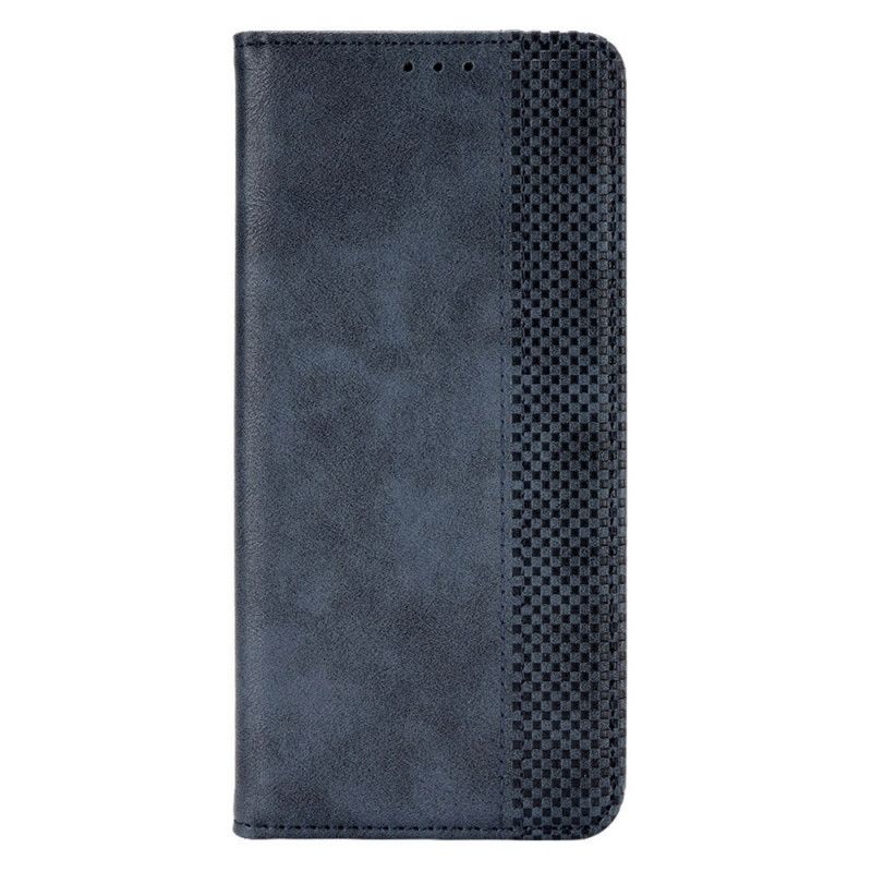 Folio-hoesje Realme C53 Vintage Stijl