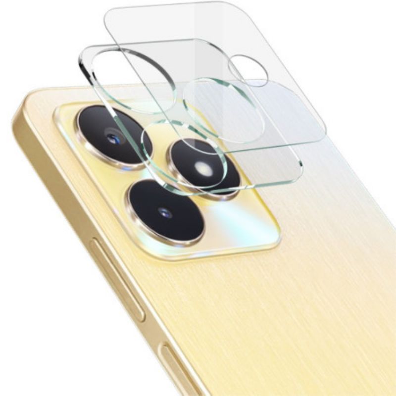 Lensbeschermer Van Gehard Glas Voor Realme C53