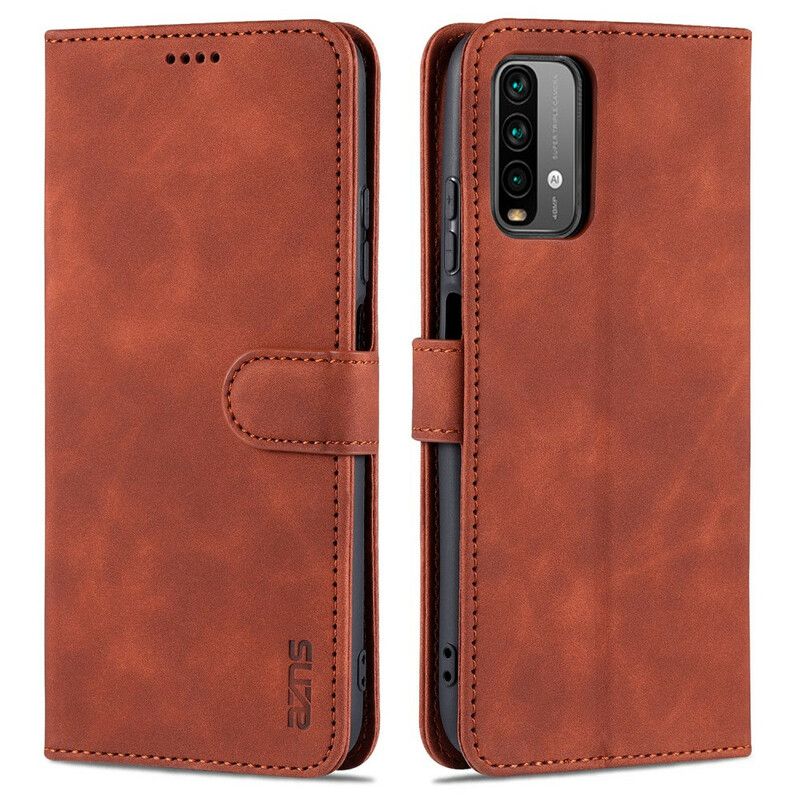 Bescherming Hoesje Xiaomi Redmi 9t Azns Zoetheid