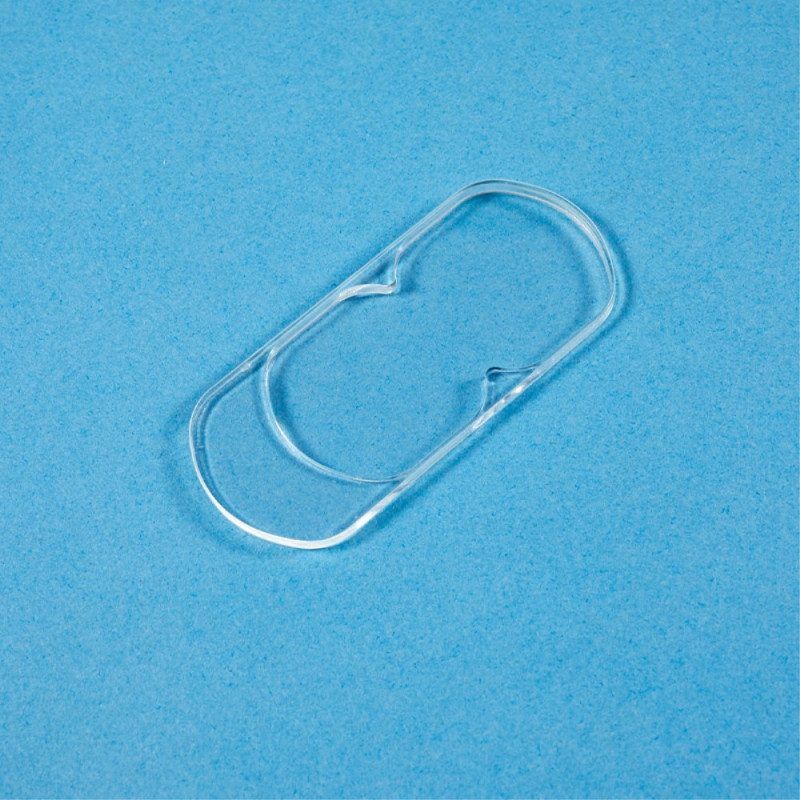 Beschermende Lens Van Gehard Glas Voor Honor 90 Lite