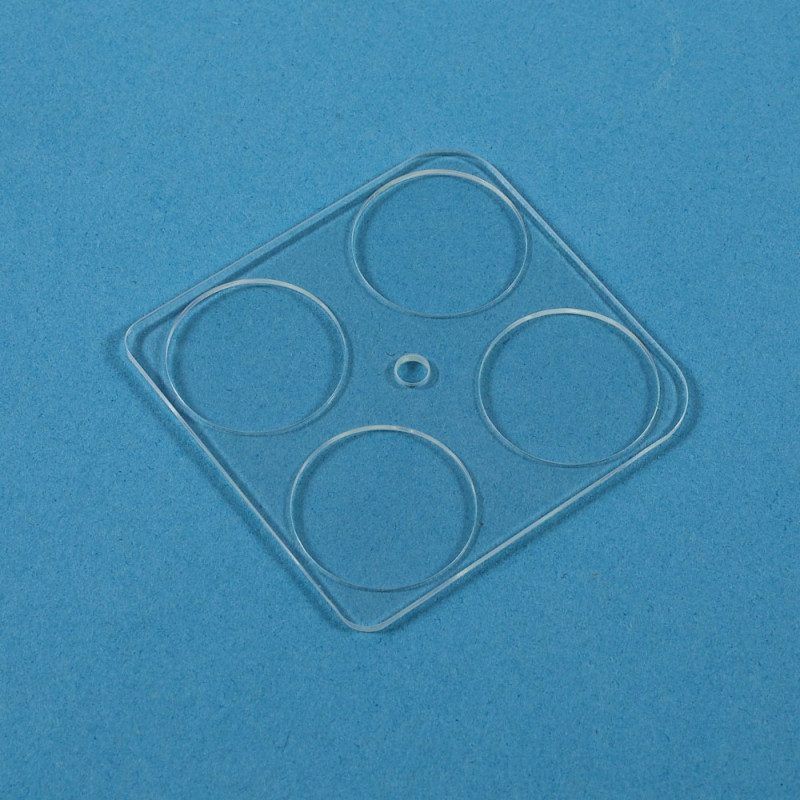 Beschermende Lens Van Gehard Glas Voor Oneplus 10 Pro 5G