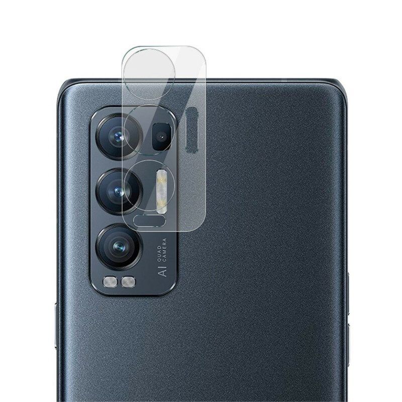 Beschermende Lens Van Gehard Glas Voor Oppo Find X3 Neo Imak