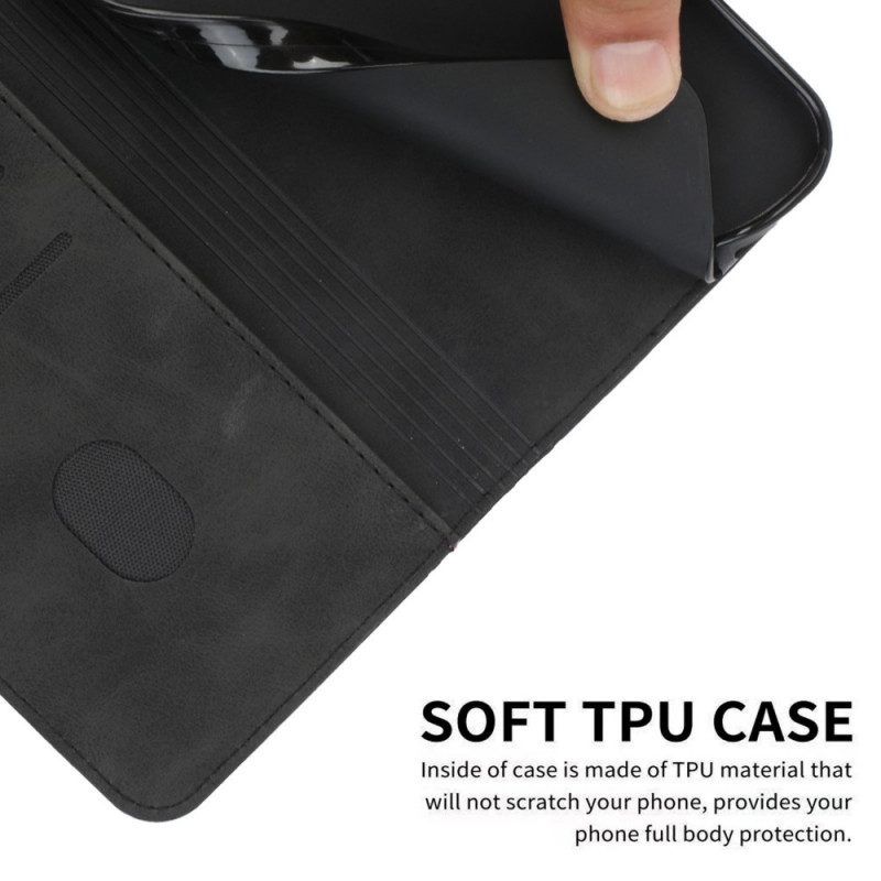 Bescherming Hoesje voor OnePlus Nord CE 2 Lite 5G Folio-hoesje 3d Patroon