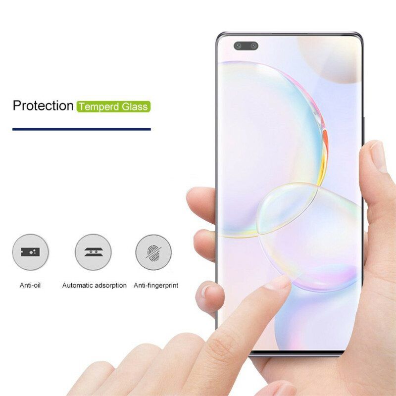 Bescherming Van Gehard Glas Voor Honor 50 Pro / Huawei Nova 9 Pro Mocolo