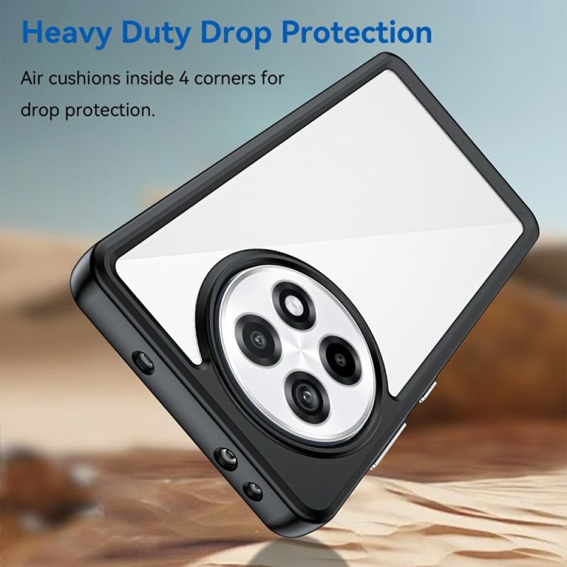 Cover Hoesje Oneplus 13r Telefoonhoesje Hybride