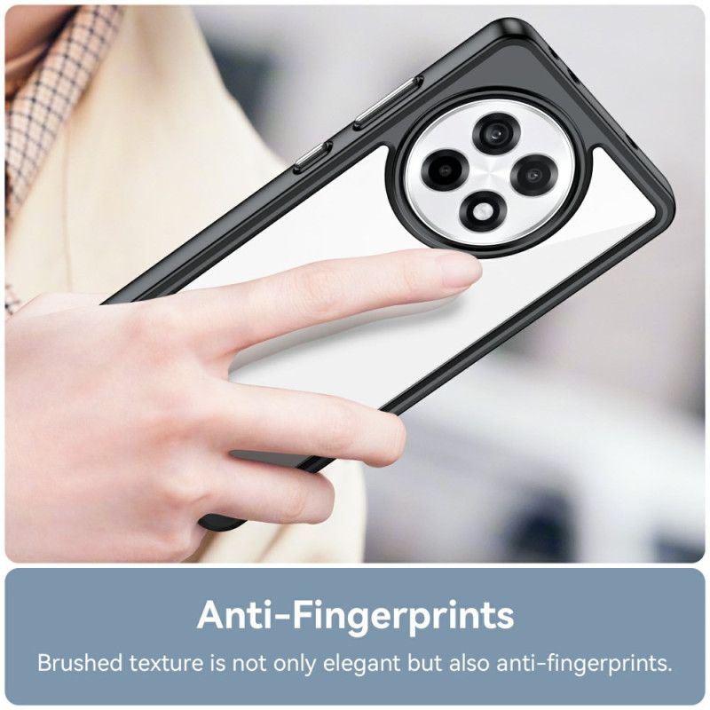 Cover Hoesje Oneplus 13r Telefoonhoesje Hybride