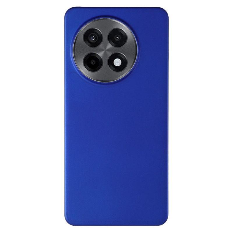 Cover Hoesje Oneplus 13r Telefoonhoesje Matte Afwerking