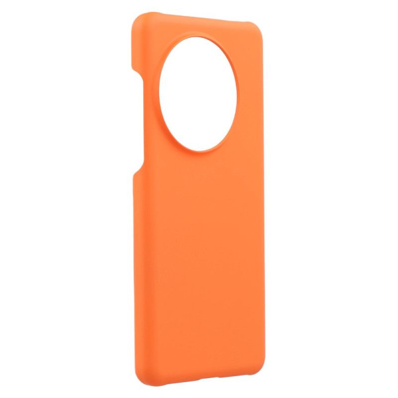 Cover Hoesje Oneplus 13r Telefoonhoesje Matte Afwerking