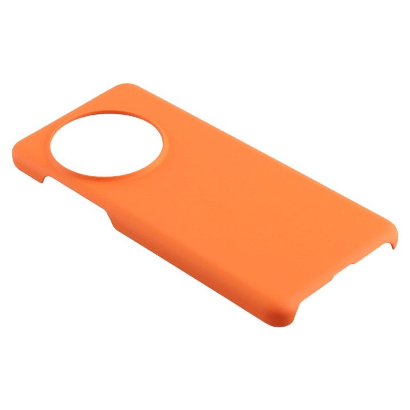 Cover Hoesje Oneplus 13r Telefoonhoesje Matte Afwerking