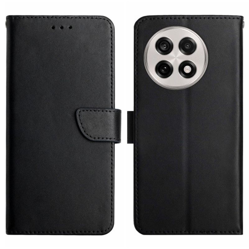 Folio-hoesje Oneplus 13r Telefoonhoesje Nappaleer