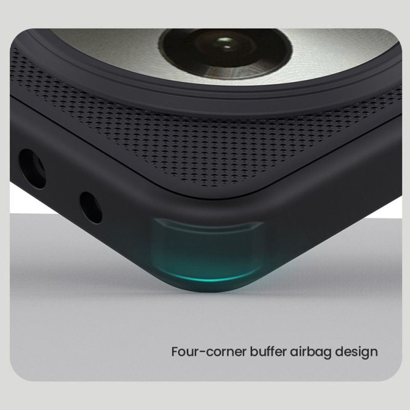 Hoesje Oneplus 13r Frosted Nillkin