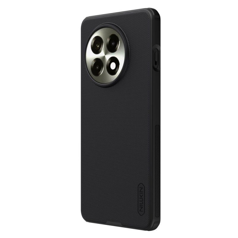 Hoesje Oneplus 13r Frosted Shield Pro Nillkin Bescherming Hoesje